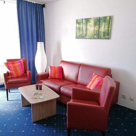 Kranichsee-Apartment Goslar Esterno foto