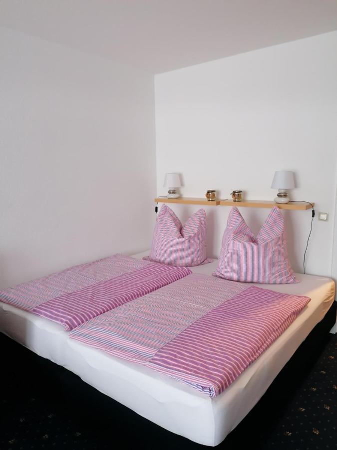 Kranichsee-Apartment Goslar Esterno foto